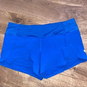 Lululemon Shorts 🌎💙🌐